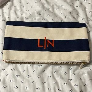 New without tags envelope bag